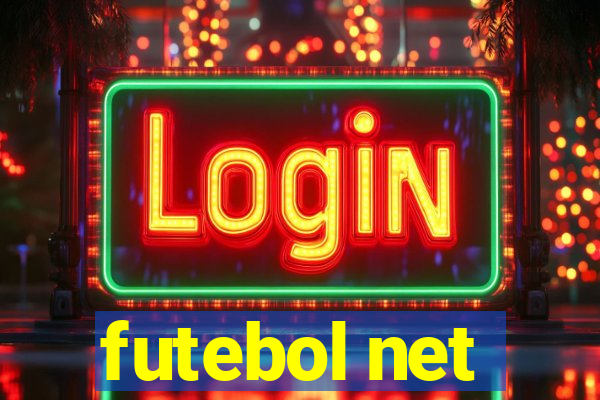 futebol net